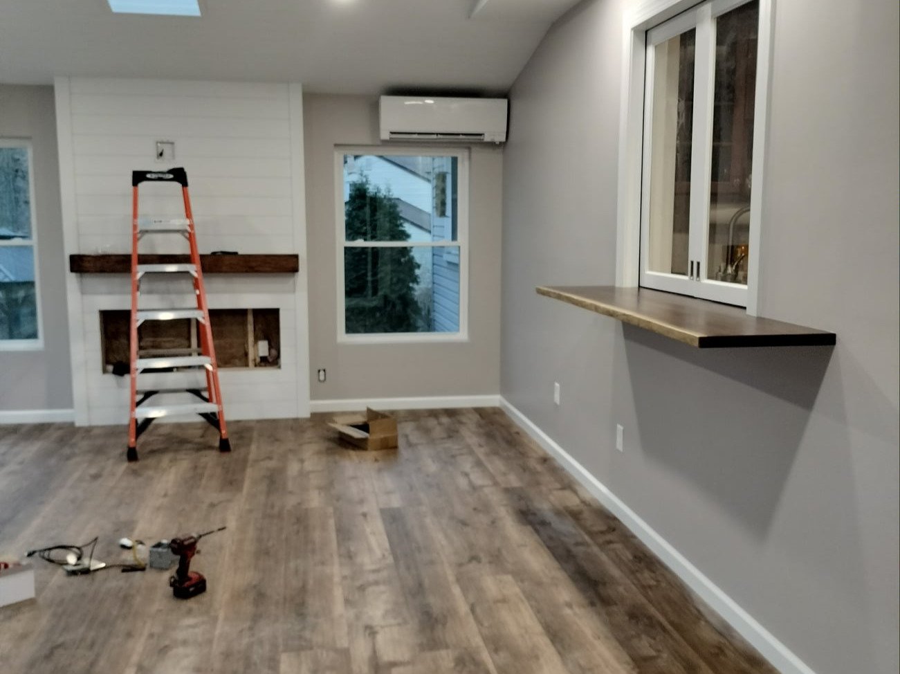 Felix Painting Services and Drywall